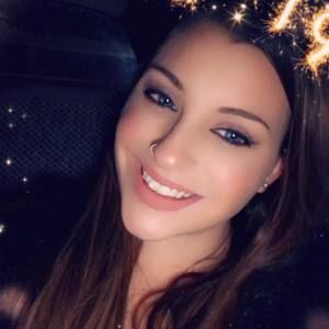 Meet your Posher, Kristin